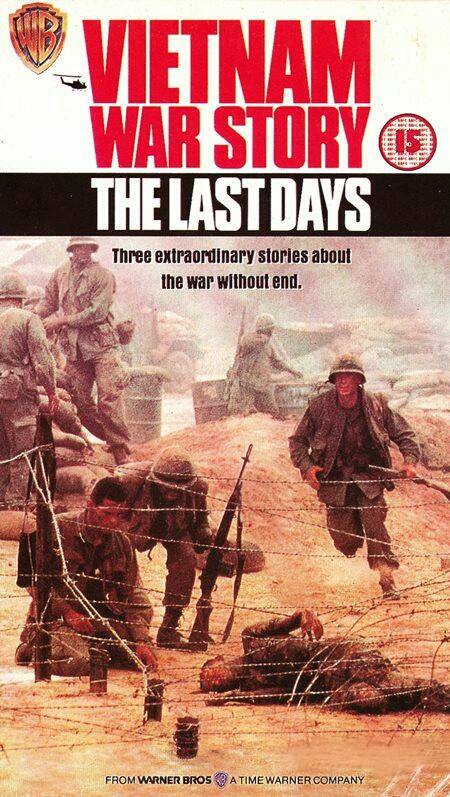 Vietnam War Story: The Last Days